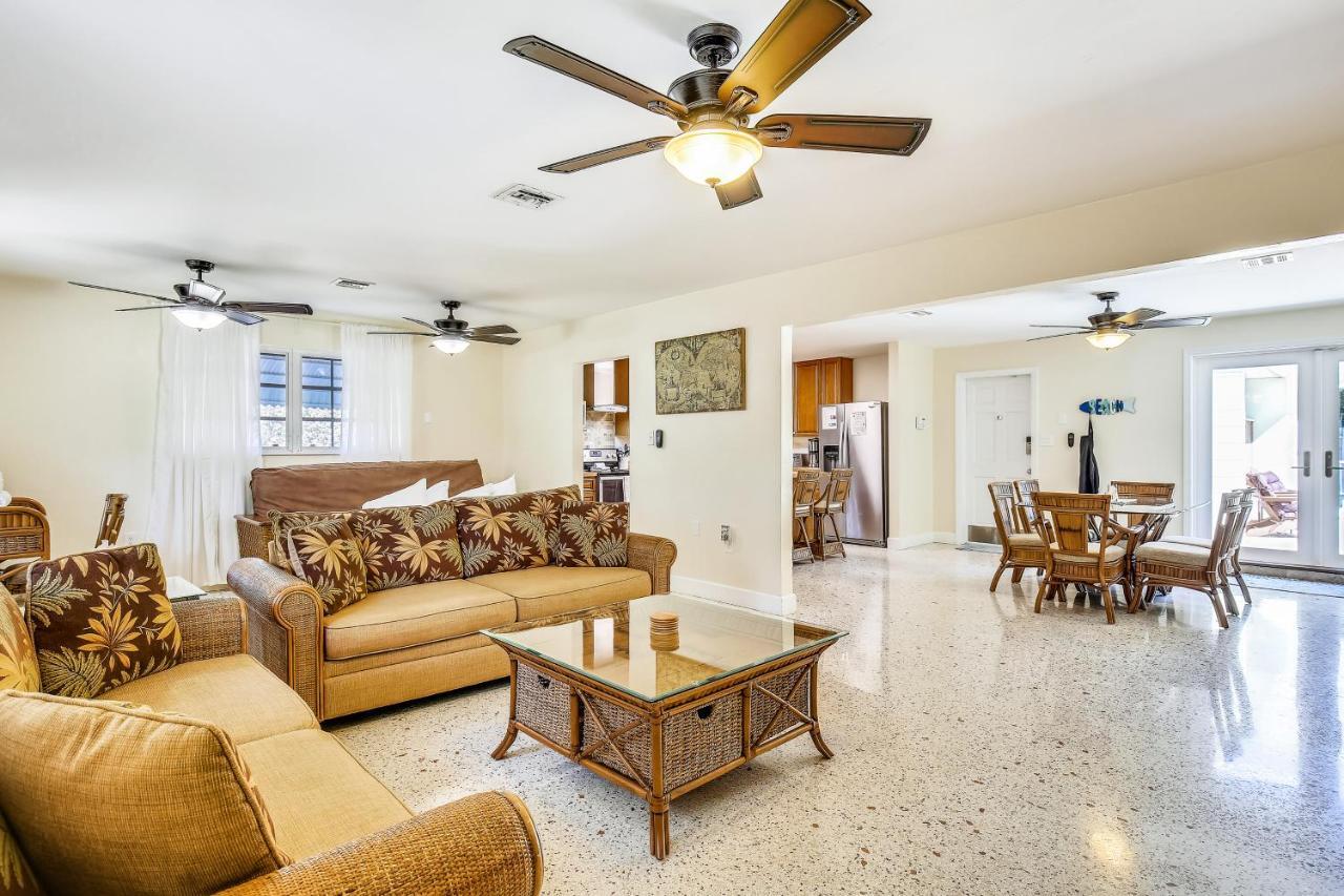 Villa Flagler Station à Key West Extérieur photo