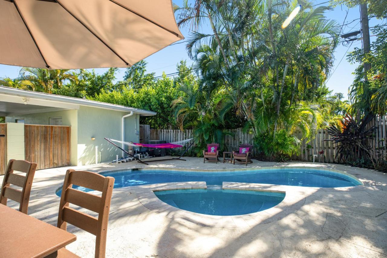 Villa Flagler Station à Key West Extérieur photo